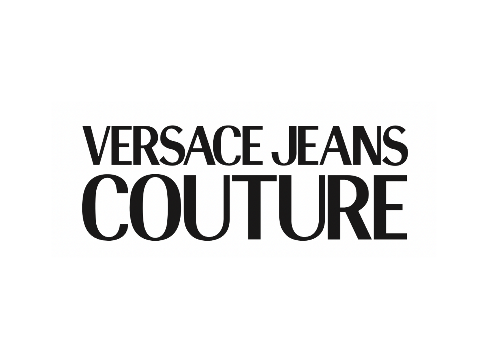 Vouwen spoelen rek Versace Jeans Couture - Tuttifrutti